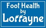 Mobile Foot Health Practitioner